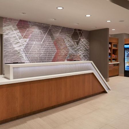 Springhill Suites By Marriott Fort Myers Estero Dış mekan fotoğraf
