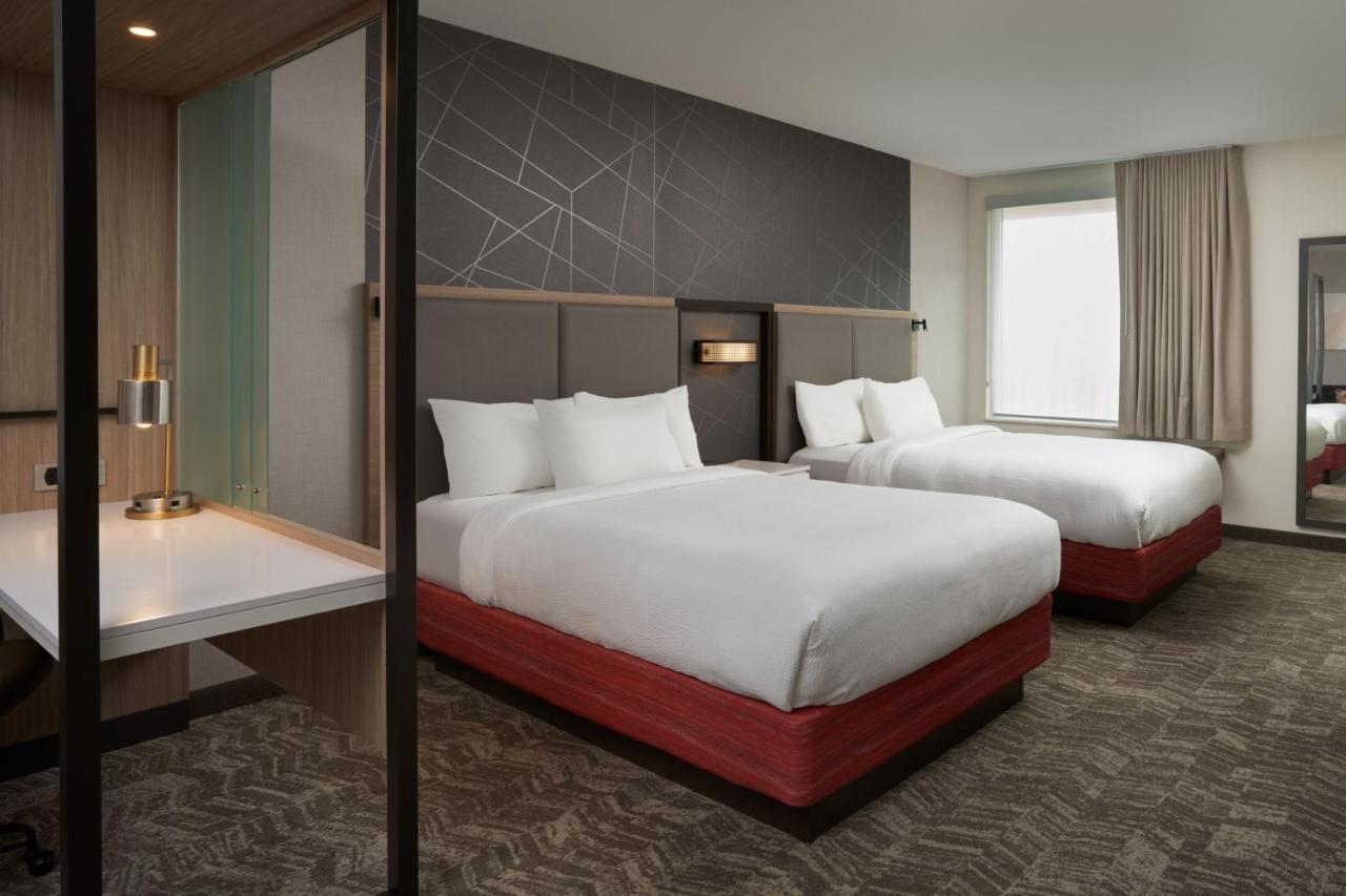 Springhill Suites By Marriott Fort Myers Estero Dış mekan fotoğraf