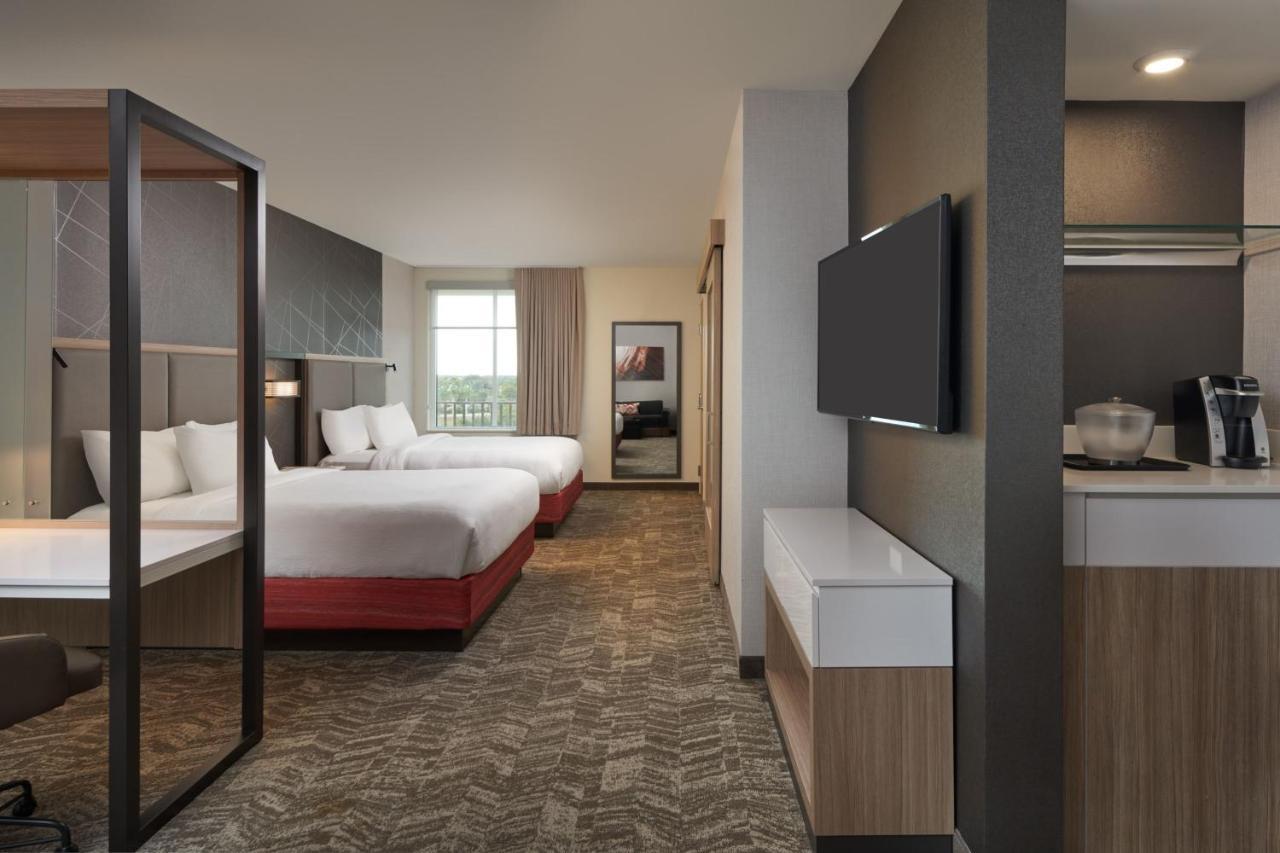 Springhill Suites By Marriott Fort Myers Estero Dış mekan fotoğraf