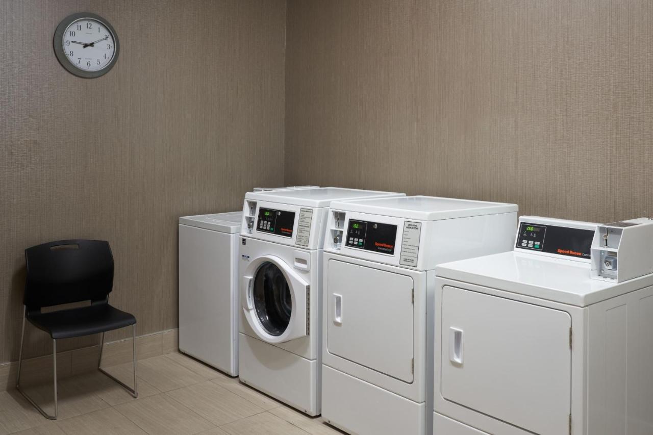 Springhill Suites By Marriott Fort Myers Estero Dış mekan fotoğraf