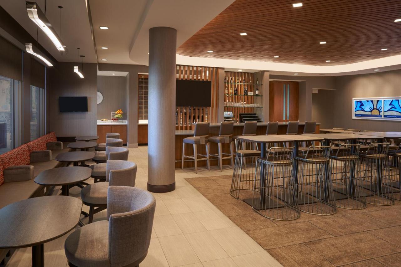 Springhill Suites By Marriott Fort Myers Estero Dış mekan fotoğraf