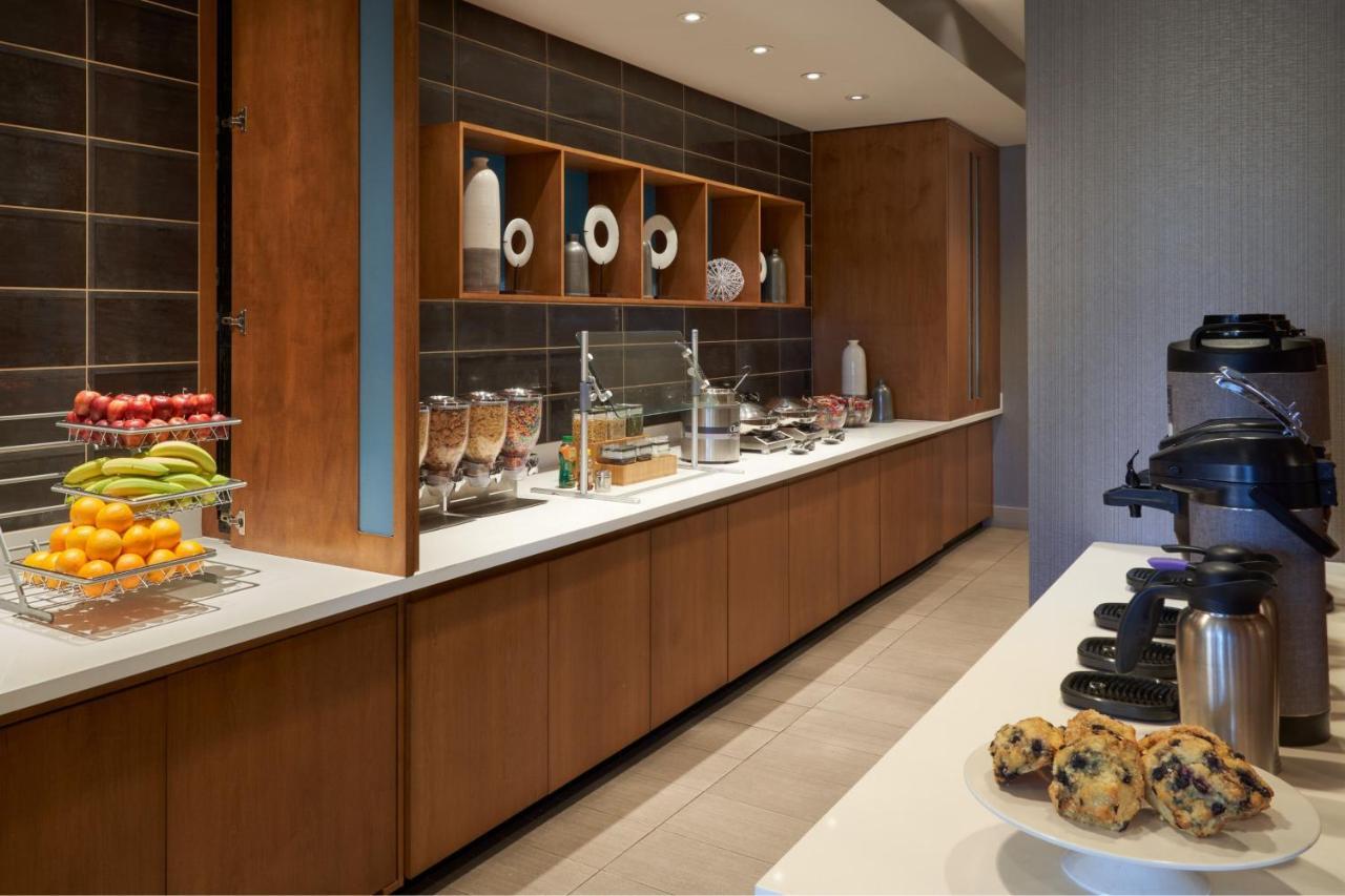 Springhill Suites By Marriott Fort Myers Estero Dış mekan fotoğraf