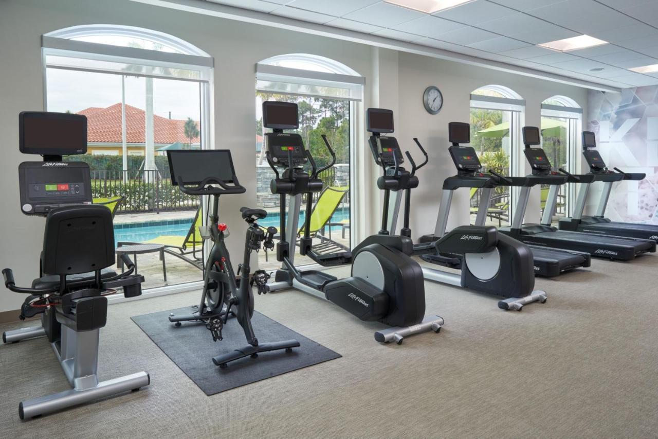 Springhill Suites By Marriott Fort Myers Estero Dış mekan fotoğraf