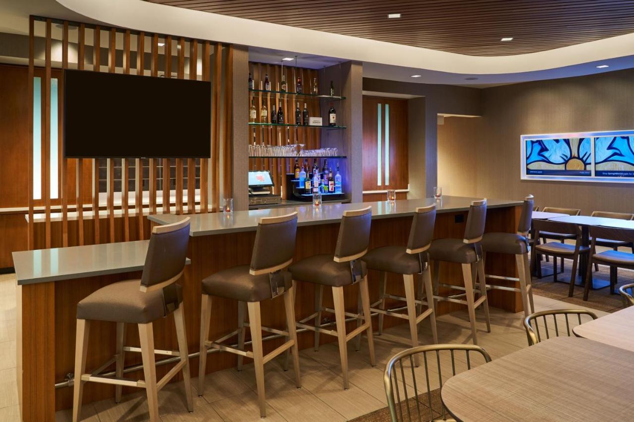 Springhill Suites By Marriott Fort Myers Estero Dış mekan fotoğraf